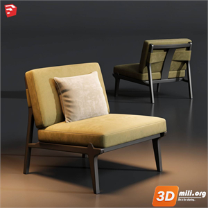 Armchair Skp Files